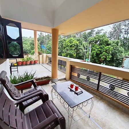 Nature View Homestay Дехрадун Экстерьер фото