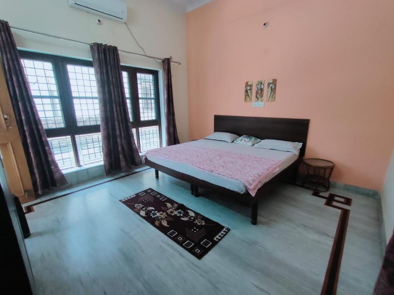 Nature View Homestay Дехрадун Номер фото