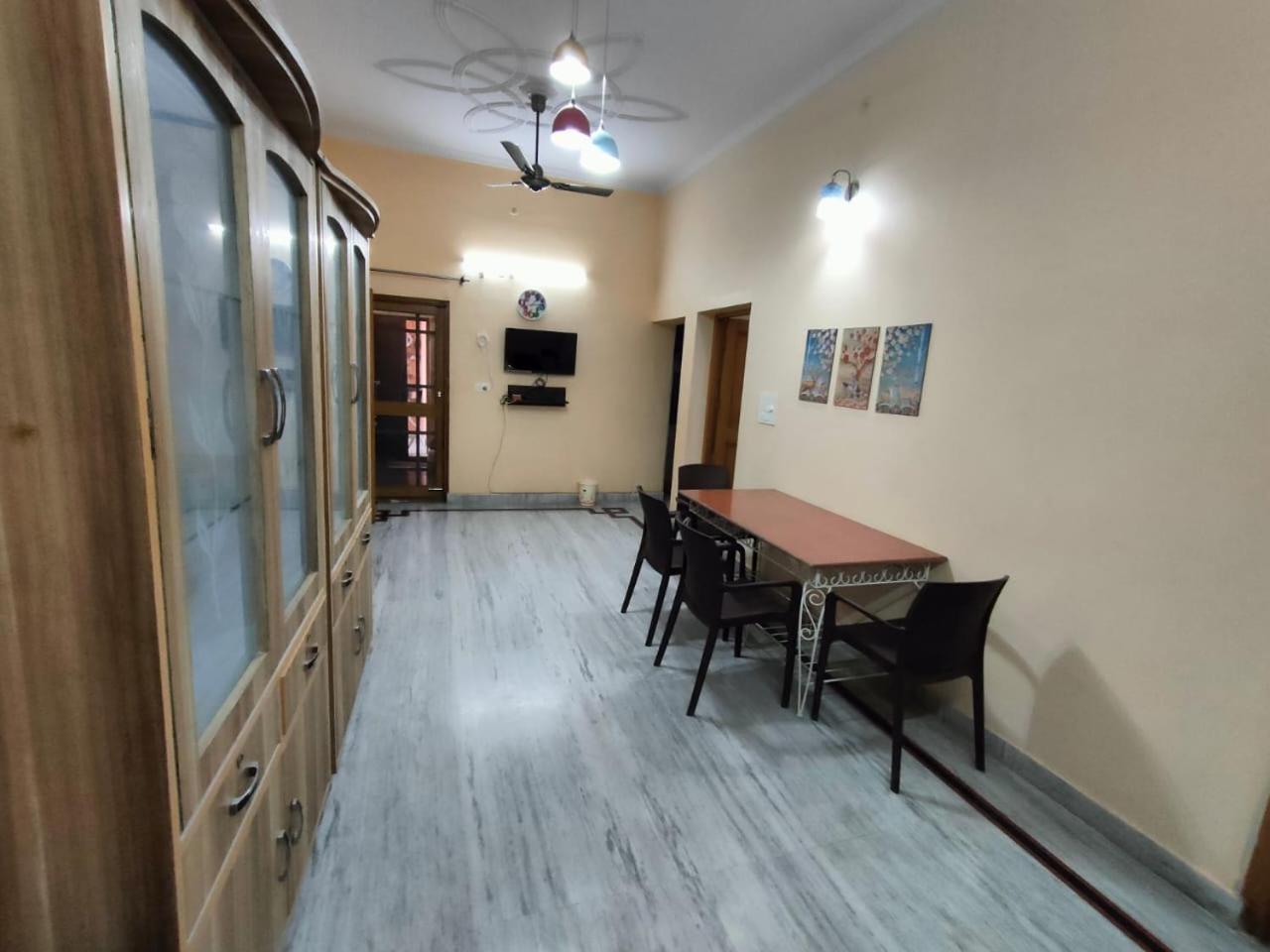 Nature View Homestay Дехрадун Номер фото